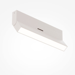 Потолочный светильник Maytoni Technical Basis Rot C133CL-12W3K-W