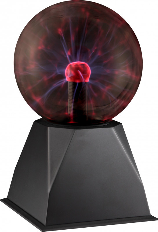 Настольная лампа Globo 28011 PLASMA