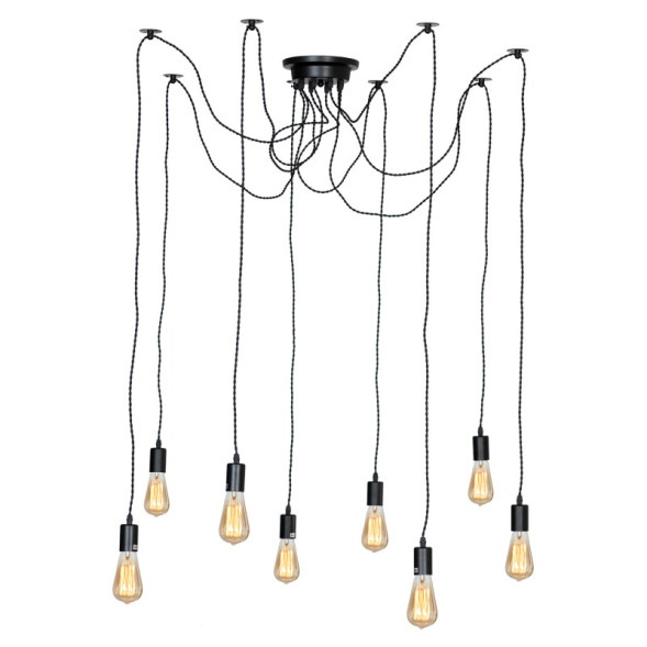 Подвесной светильник ST-Luce RAGNO SLD983.403.09