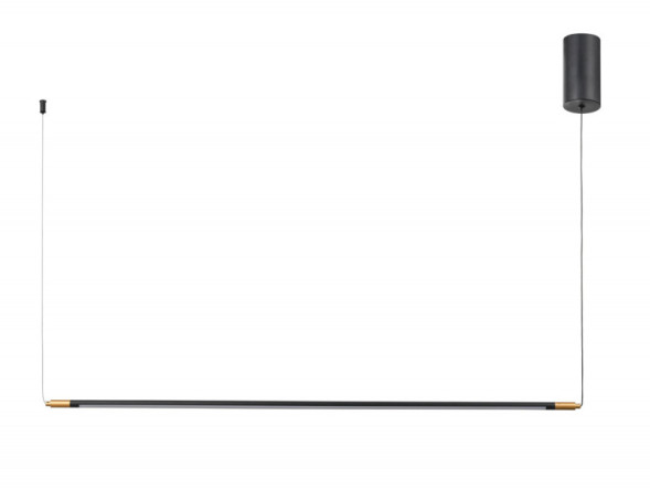 Подвесной светильник Vele Luce LASER VL7182P01