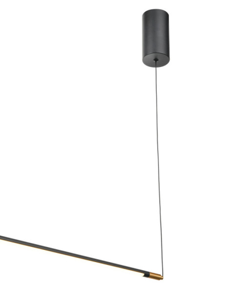 Подвесной светильник Vele Luce LASER VL7182P01