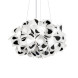 Подвесной светильник LOFT IT 10595/530 Black Clizia
