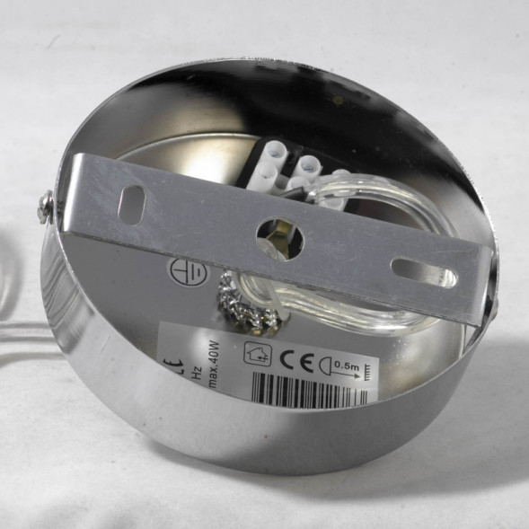 Подвесной светильник Lussole HOCKESSIN LSP-0158