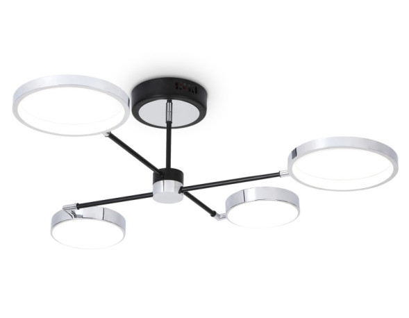 Потолочный светильник Ambrella Light FL5151