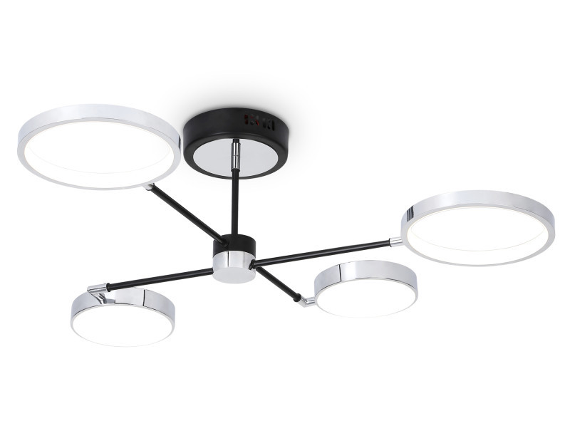 Потолочный светильник Ambrella Light FL5151