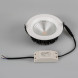 Светильник Downlight Arlight LTD-FROST 021493