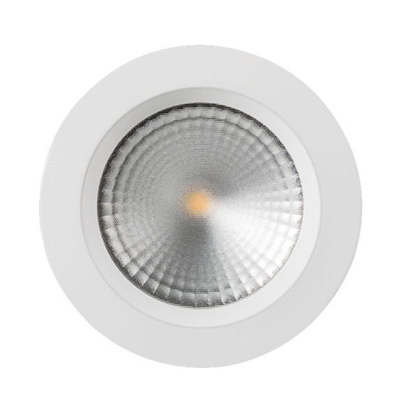 Светильник Downlight Arlight LTD-FROST 021493