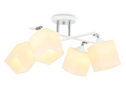 Люстра на штанге Ambrella Light Traditional TR303083