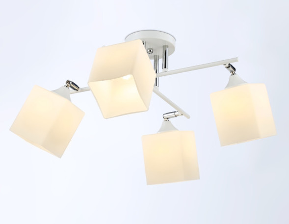 Люстра на штанге Ambrella Light Traditional TR303083