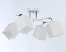Люстра на штанге Ambrella Light Traditional TR303083