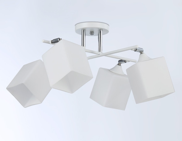 Люстра на штанге Ambrella Light Traditional TR303083