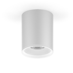 Накладной точечный светильник Gauss HD0 HD011