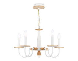 Подвесная люстра Ambrella Light Traditional TR9592