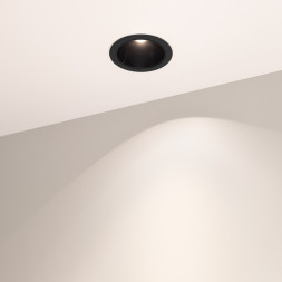 Встраиваемый точечный светильник Arlight ATLAS 035461