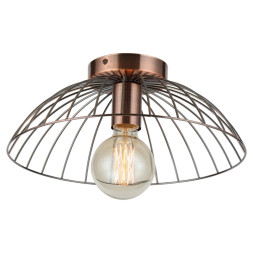 Потолочный светильник Lussole Brooks GRLSP-8249