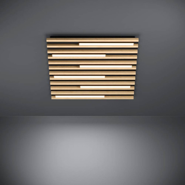 Потолочный светильник 390427 EGLO MARREIRA