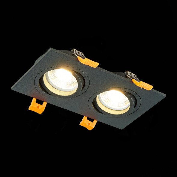 Встраиваемый точечный светильник ST-Luce ST251 ST251.408.02