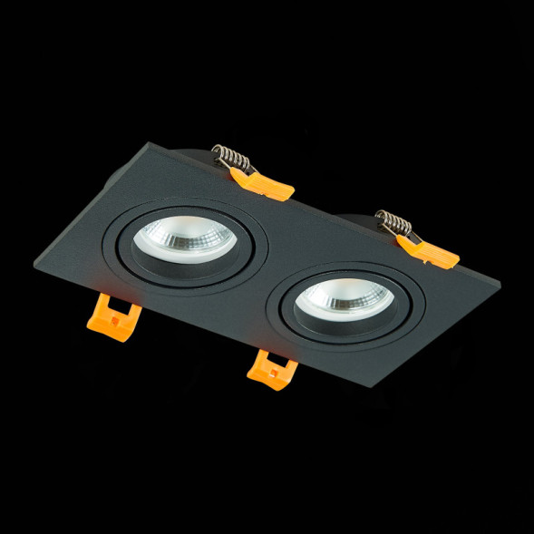 Встраиваемый точечный светильник ST-Luce ST251 ST251.408.02