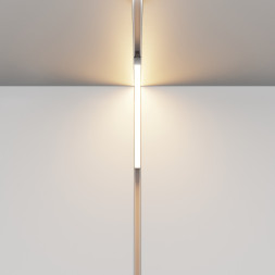 Магнитный трековый светильник Maytoni Technical BASIS TR102-24W-DS-W