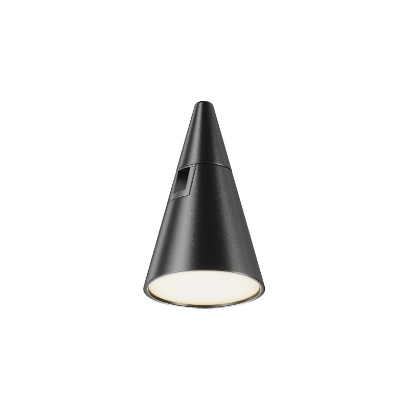 Магнитный трековый светильник Maytoni Technical Keila TR146-1-5W3K-B