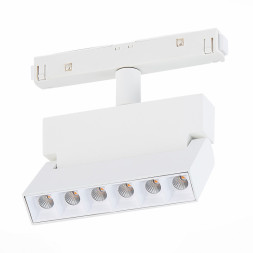 Магнитный трековый светильник ST-Luce Andre ST362.546.06