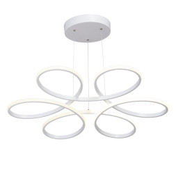 Подвесной светильник Vitaluce V4610 V4610-0/6S