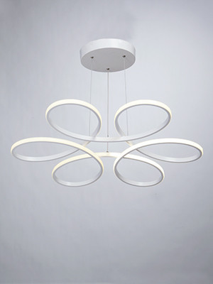 Подвесной светильник Vitaluce V4610 V4610-0/6S