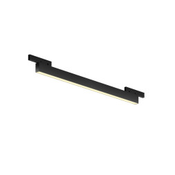 Магнитный трековый светильник Maytoni Technical BASIS TR192-1-8W2.7K-B