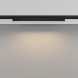 Магнитный трековый светильник Maytoni Technical BASIS TR192-1-8W2.7K-B