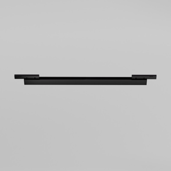 Магнитный трековый светильник Maytoni Technical BASIS TR192-1-8W2.7K-B