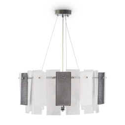 Подвесная люстра Freya Ottimo FR5198PL-06CH