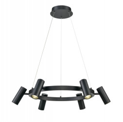 Подвесной светильник Vele Luce Neo 255 VL10012P06