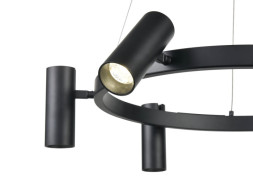 Подвесной светильник Vele Luce Neo 255 VL10012P06