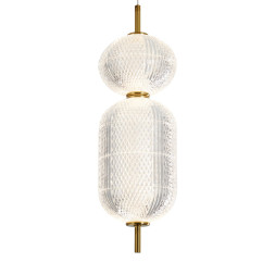 Подвесной светильник Freya Awella FR6135PL-L13BT