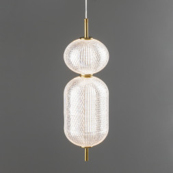 Подвесной светильник Freya Awella FR6135PL-L13BT