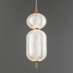 Подвесной светильник Freya Awella FR6135PL-L13BT