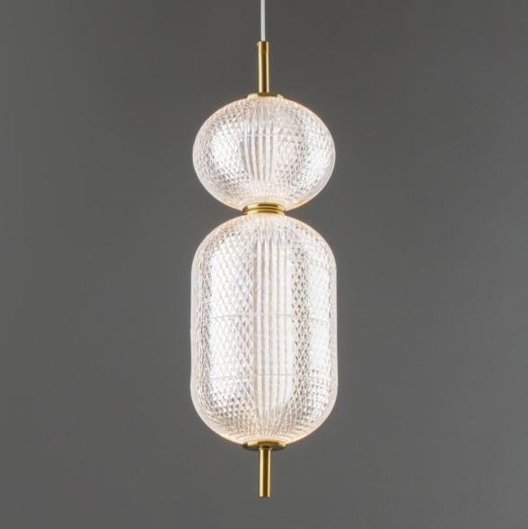 Подвесной светильник Freya Awella FR6135PL-L13BT