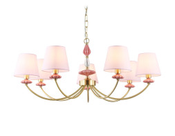 Подвесная люстра Ambrella Light LH75025 HIGH LIGHT