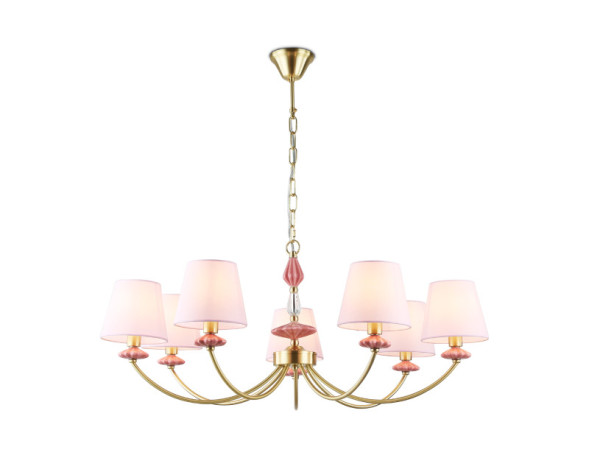 Подвесная люстра Ambrella Light LH75025 HIGH LIGHT