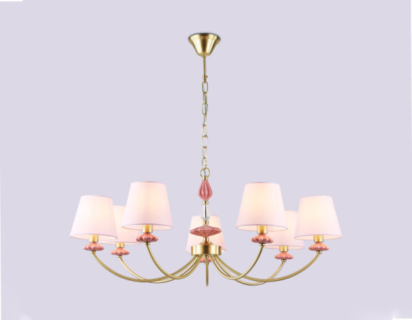 Подвесная люстра Ambrella Light LH75025 HIGH LIGHT