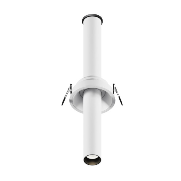 Встраиваемый точечный светильник Maytoni Technical Focus T C140RS-L300-7W4K-W