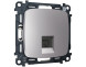 Розетка Ambrella Volt MO512005 OMEGA