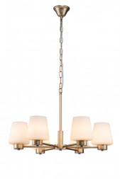 Подвесная люстра Indigo V000001 TULIP