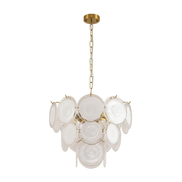 Подвесная люстра 8320/5 LUMION CHIPSY