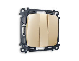 Выключатель Ambrella Volt MO605010 OMEGA QUANT