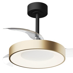 Подвесной светильник 9092 Mantra NISEKO FAN