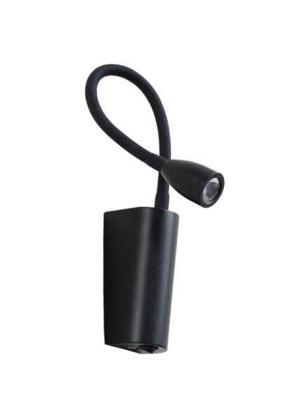 Бра Crystal Lux CLT 213 CLT 213W BL