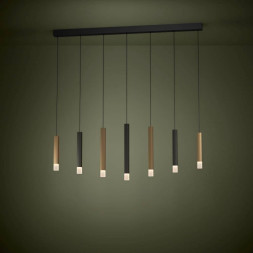 Подвесная люстра EGLO ESTANTERIOS 39906