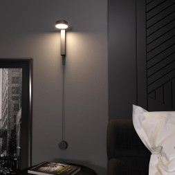 Бра Elektrostandard 40112/LED