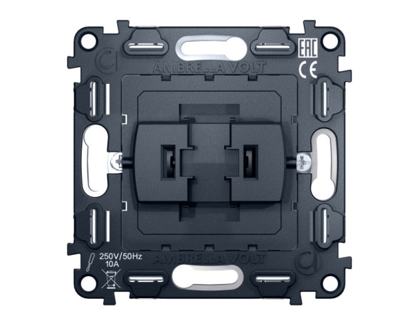 Выключатель Ambrella Volt VM112 VM QUANT